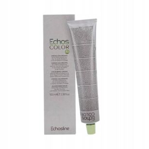 ECHOS COLOR 8.44 FARBA DO WŁOSÓW 100ml
